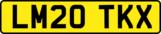 LM20TKX