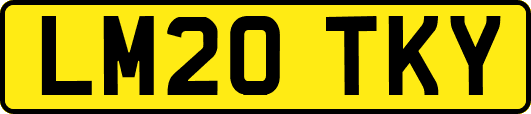 LM20TKY