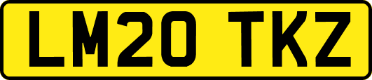 LM20TKZ