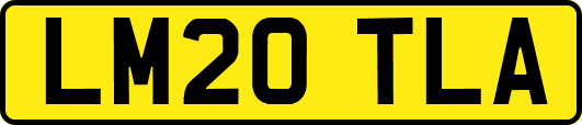 LM20TLA