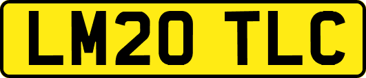 LM20TLC