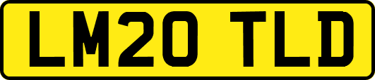 LM20TLD