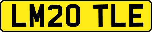 LM20TLE