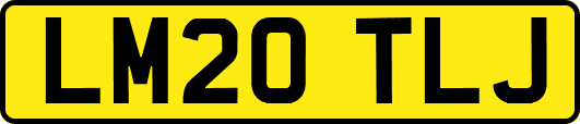 LM20TLJ