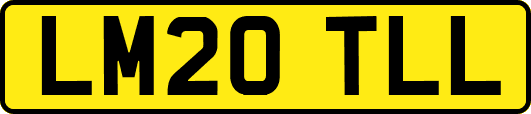 LM20TLL