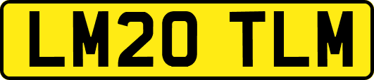 LM20TLM