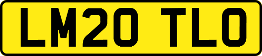 LM20TLO