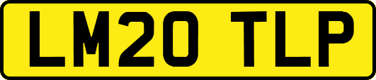 LM20TLP
