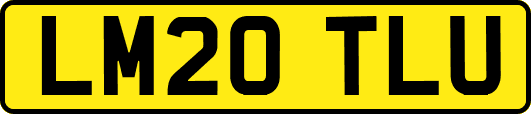 LM20TLU