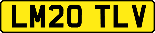 LM20TLV