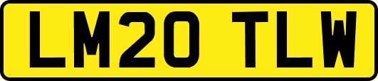 LM20TLW