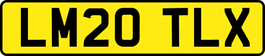 LM20TLX