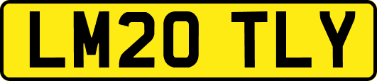 LM20TLY