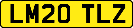 LM20TLZ