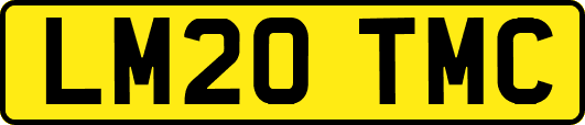 LM20TMC