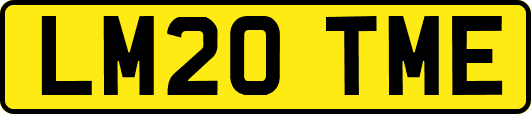 LM20TME