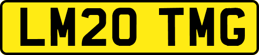 LM20TMG