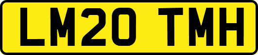 LM20TMH