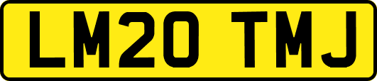 LM20TMJ