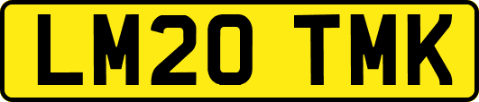 LM20TMK