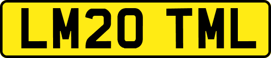 LM20TML