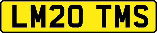 LM20TMS