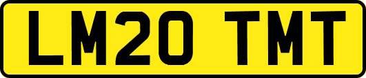 LM20TMT