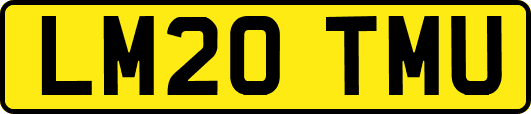 LM20TMU