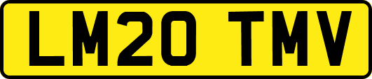 LM20TMV