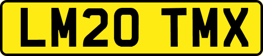 LM20TMX