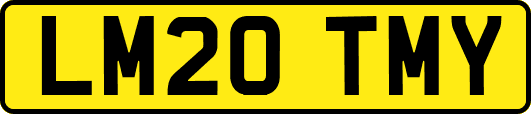 LM20TMY