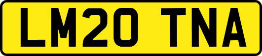 LM20TNA