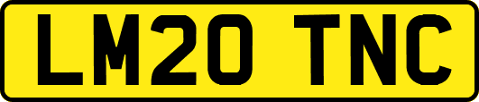 LM20TNC