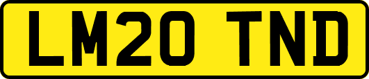 LM20TND