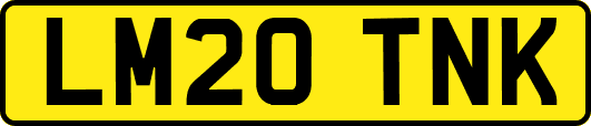 LM20TNK