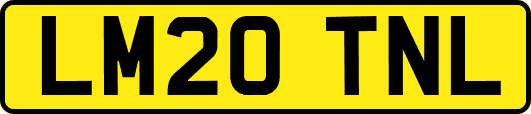 LM20TNL