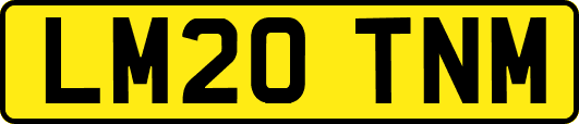 LM20TNM