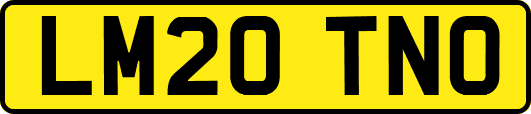 LM20TNO