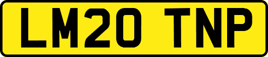 LM20TNP