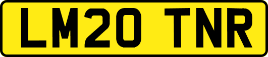 LM20TNR