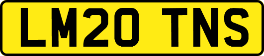 LM20TNS