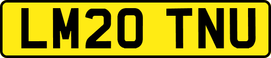 LM20TNU