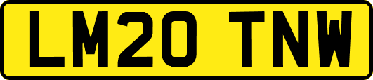 LM20TNW