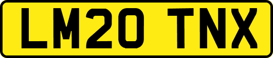 LM20TNX
