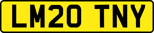 LM20TNY