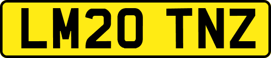 LM20TNZ