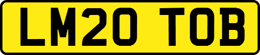 LM20TOB