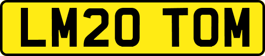 LM20TOM