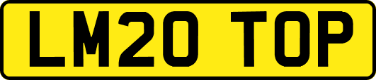 LM20TOP