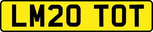LM20TOT